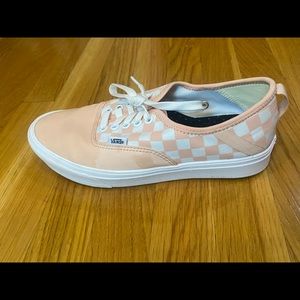 Pink Vans